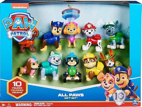 toys r us paw patrol|pat patrouille toys r us.